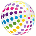 Beach Balls,