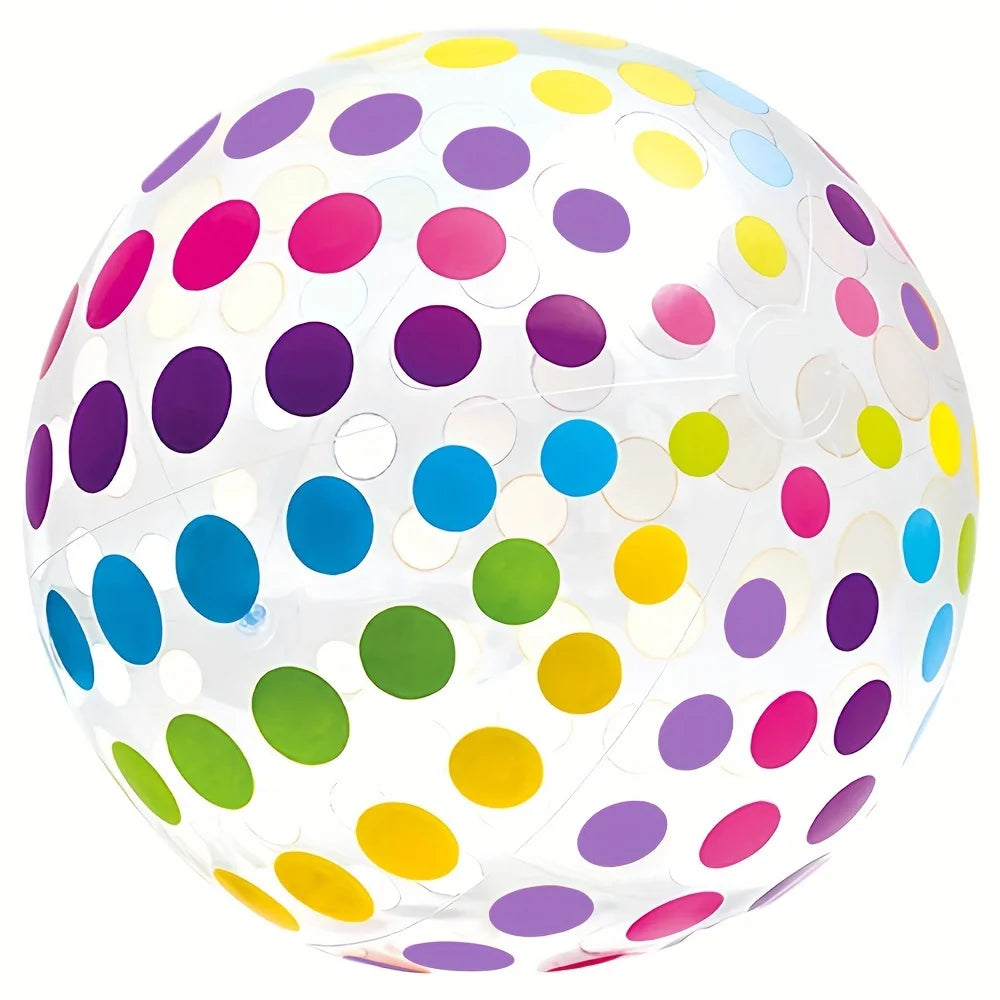 Beach Balls,