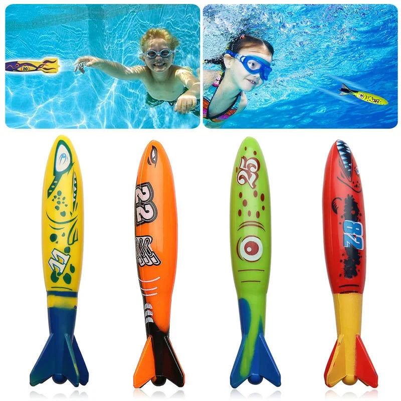 Children's Summer Water Toys Swimming Pool Water