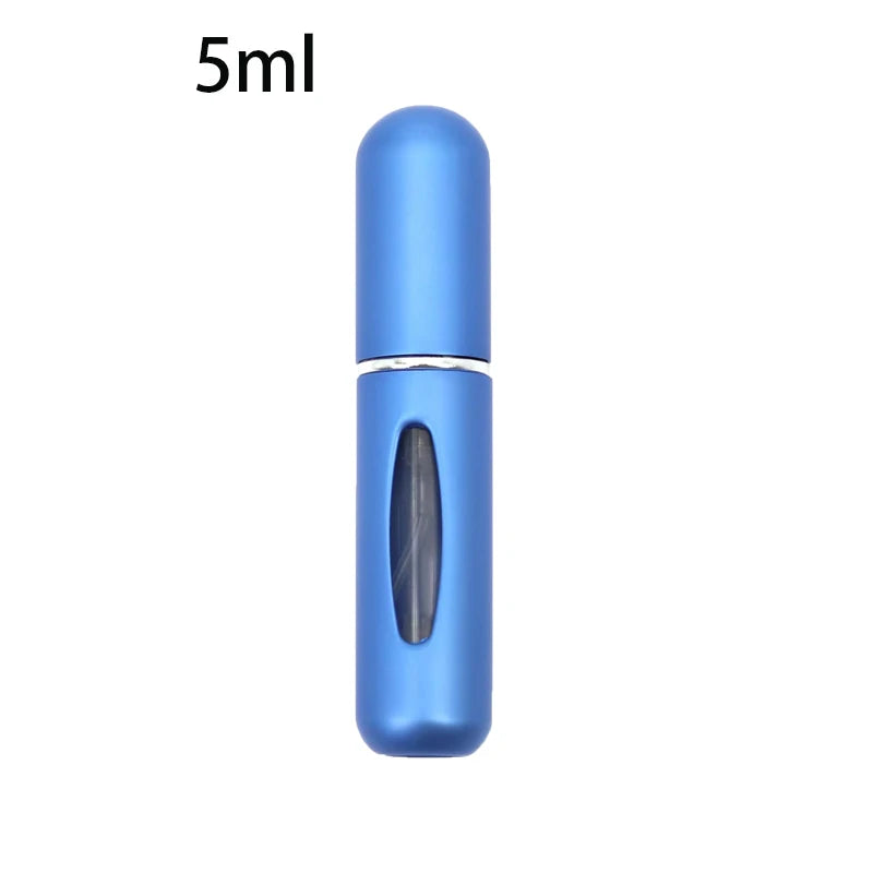 Refillable Mini Perfume Bottles 8ml /5ml