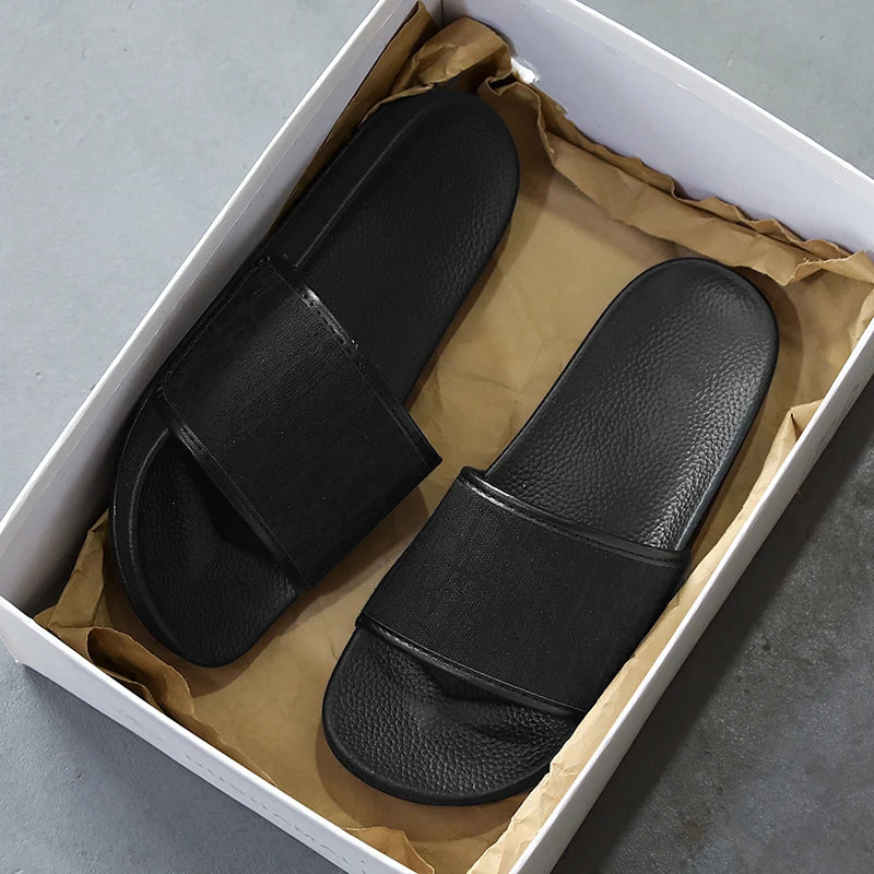 Slipper for Men's and Woman