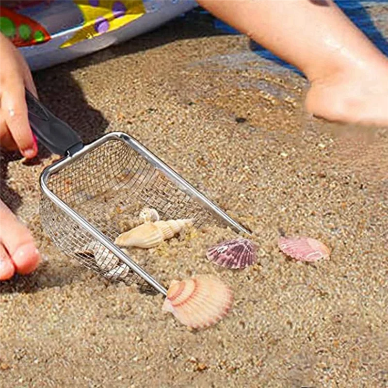 Beach Mesh Shovel