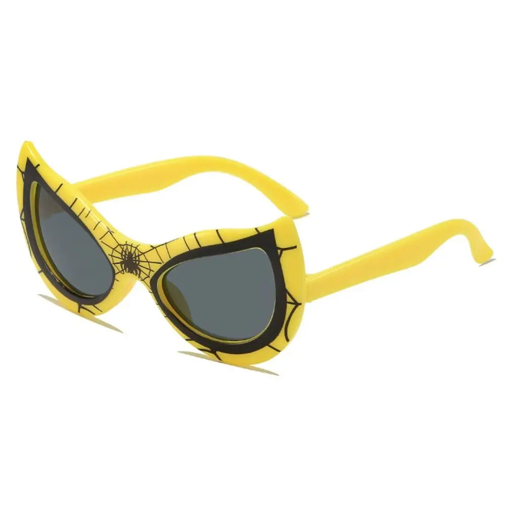 Fashion Cartoon Sunglasses Kids Summer