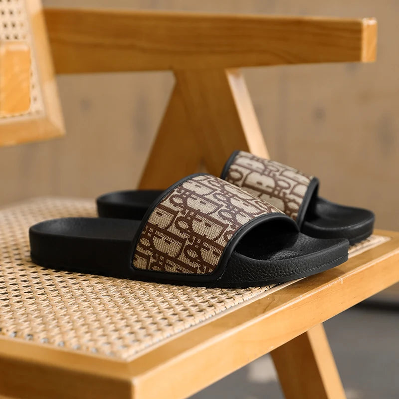 Slipper for Men's and Woman