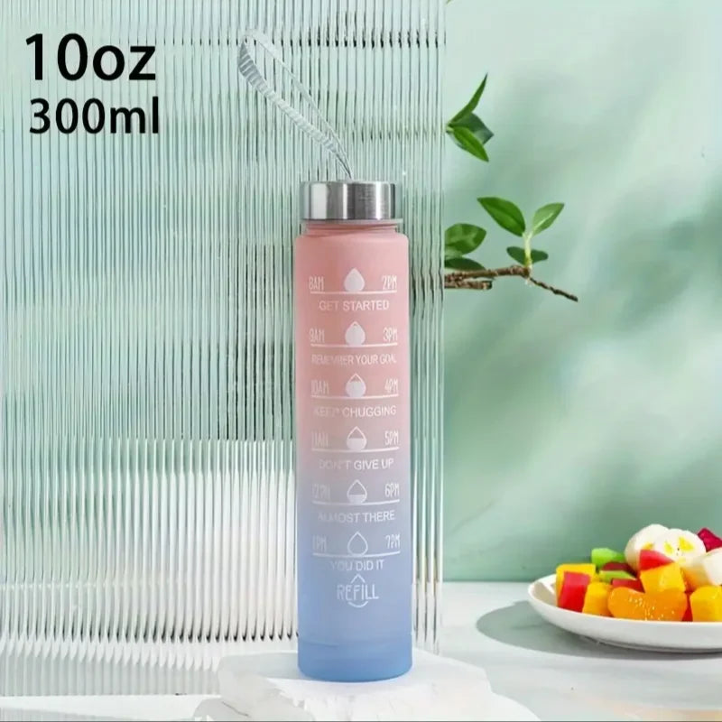 300ml/750ml/2L Water Bottle