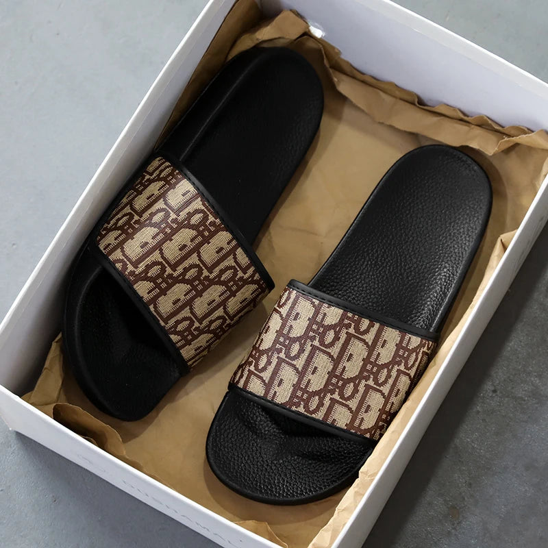 Slipper for Men's and Woman
