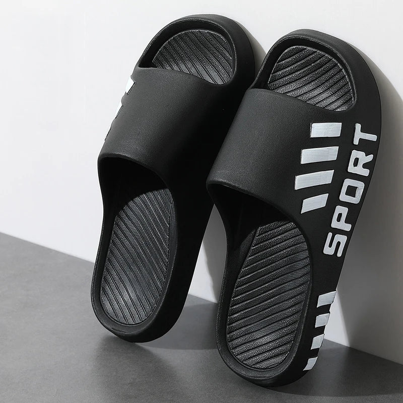 Summer Fashion Slippers