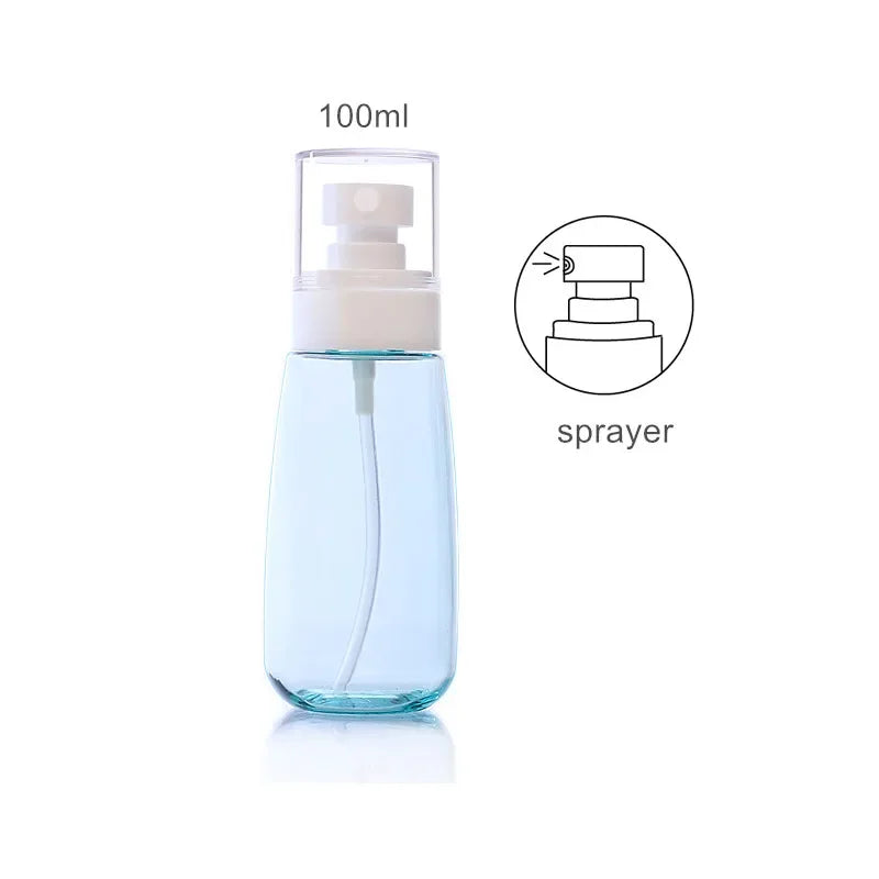 30ml 60ml 100ml UPG Fine Mist Spray Bottle