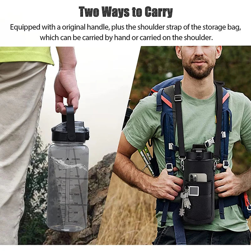 Water Bottle