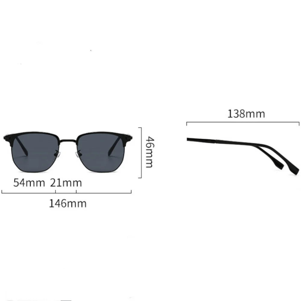 Sun Glasses Elegant