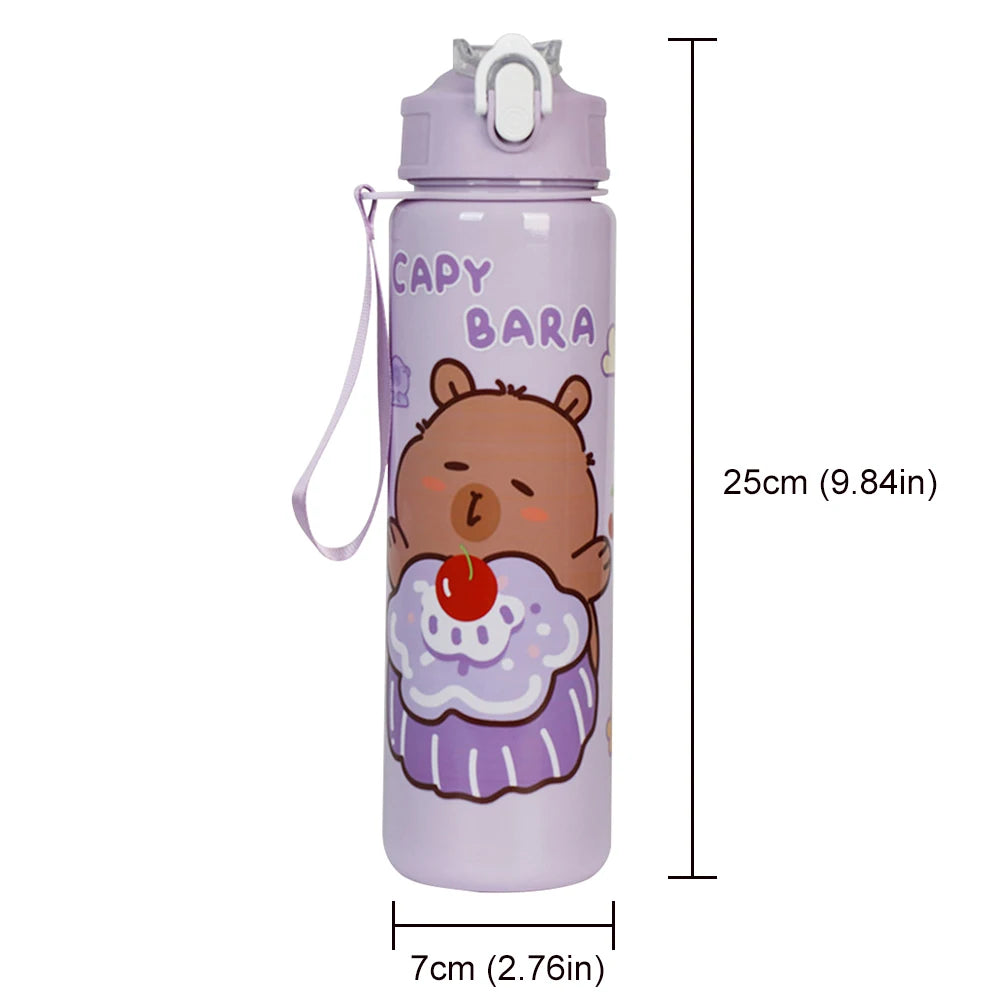 700/800ML Water Bottle