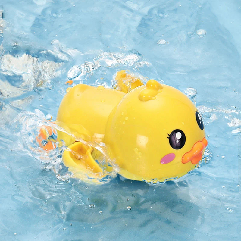 Bath Toys for Children New Baby Bath Swimming Bath Toy