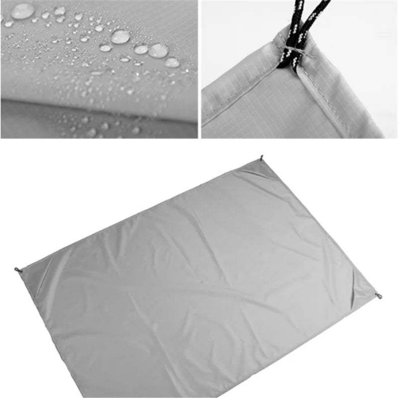 Beach Mat Outdoor Blanket Portable Picnic Mat Camping
