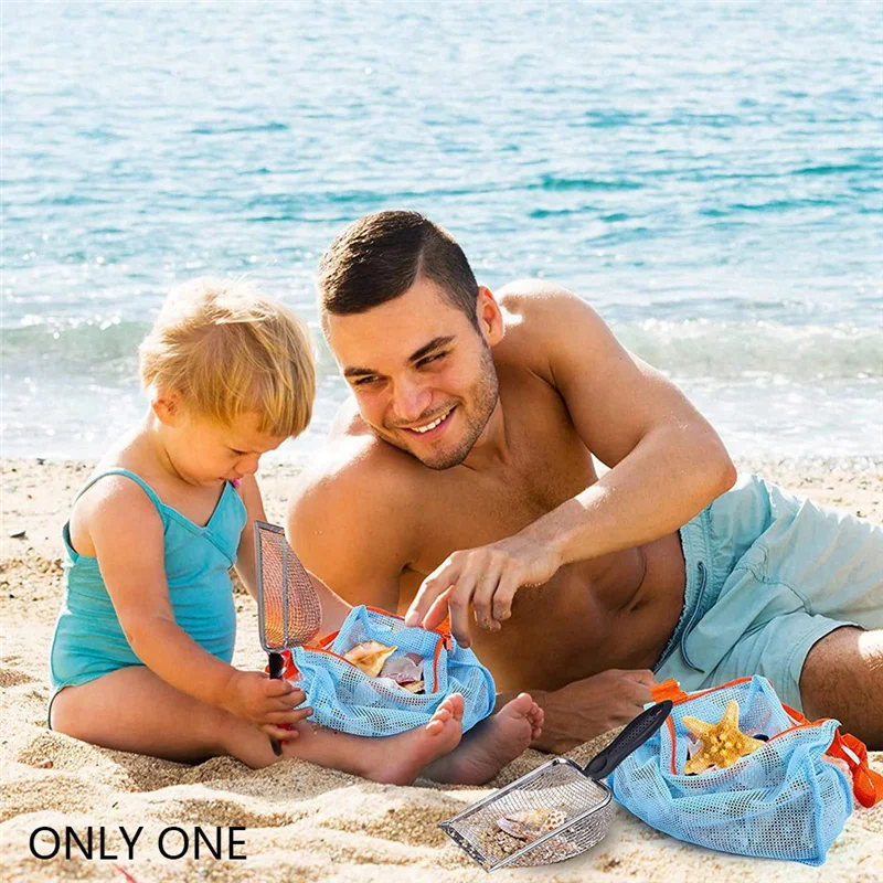 Beach Mesh Shovel