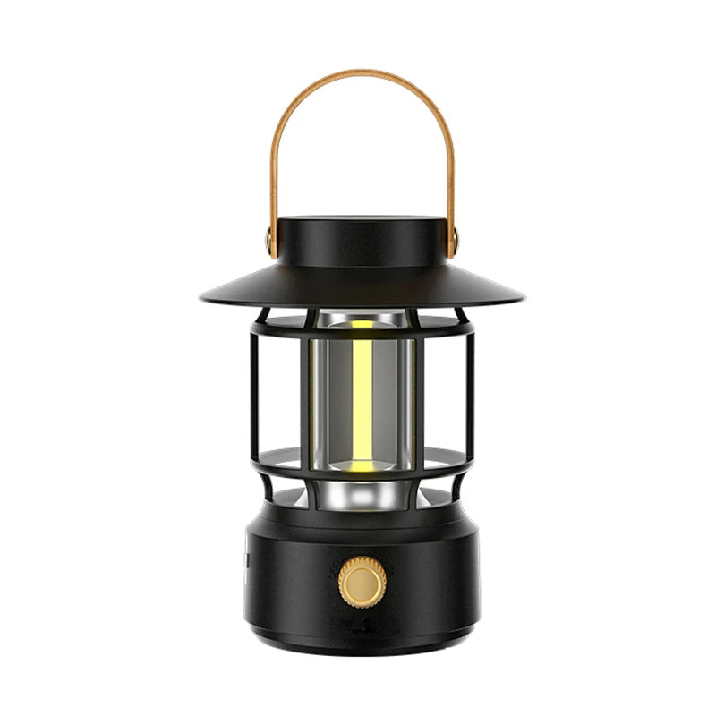 lohascamping LED Camping Lamp