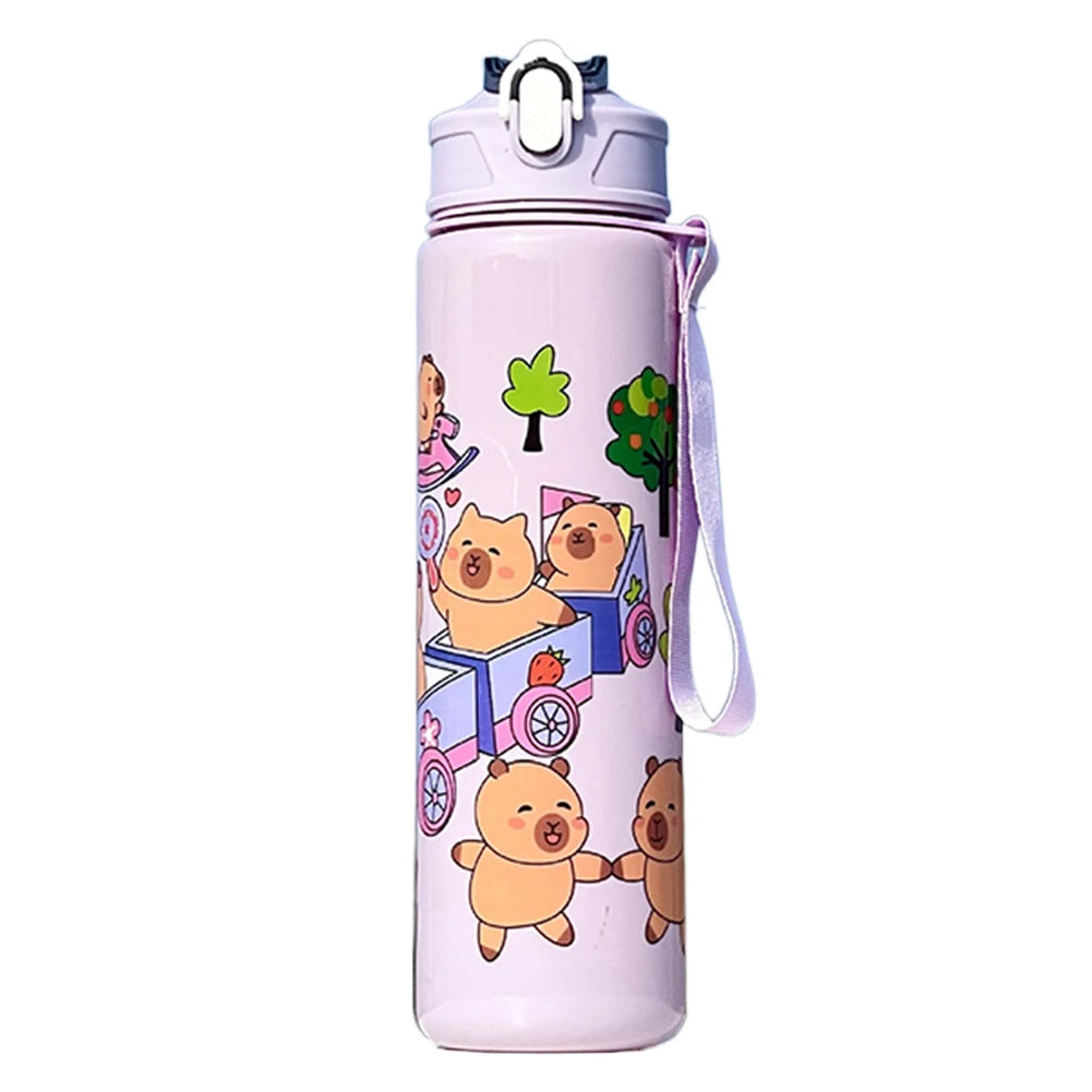 700/800ML Water Bottle