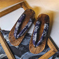 Man Slipper
