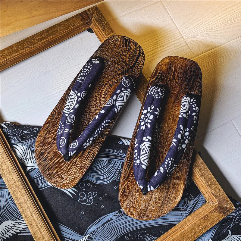 Man Slipper