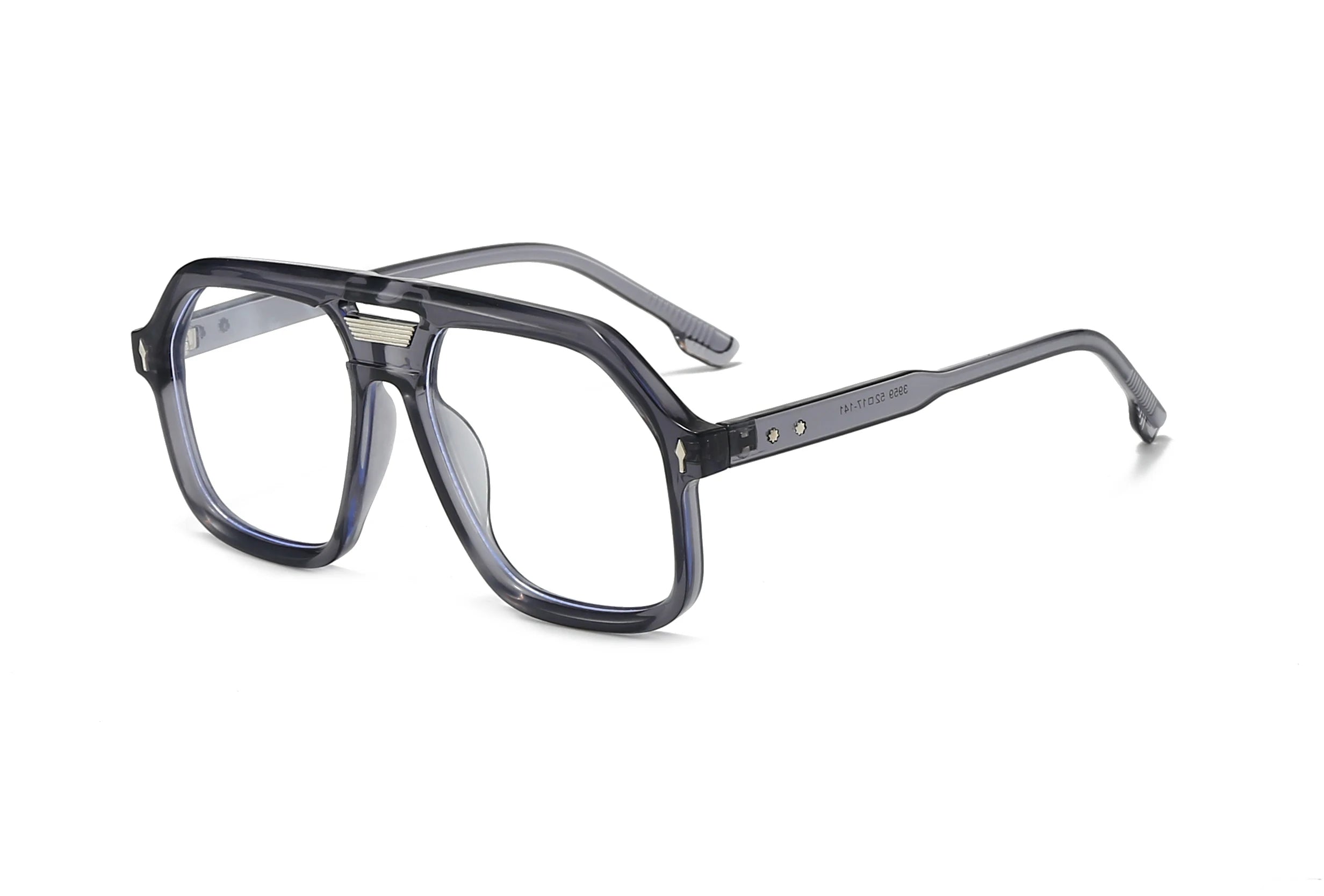 New Oversized Sunglasses Women Men Trendy