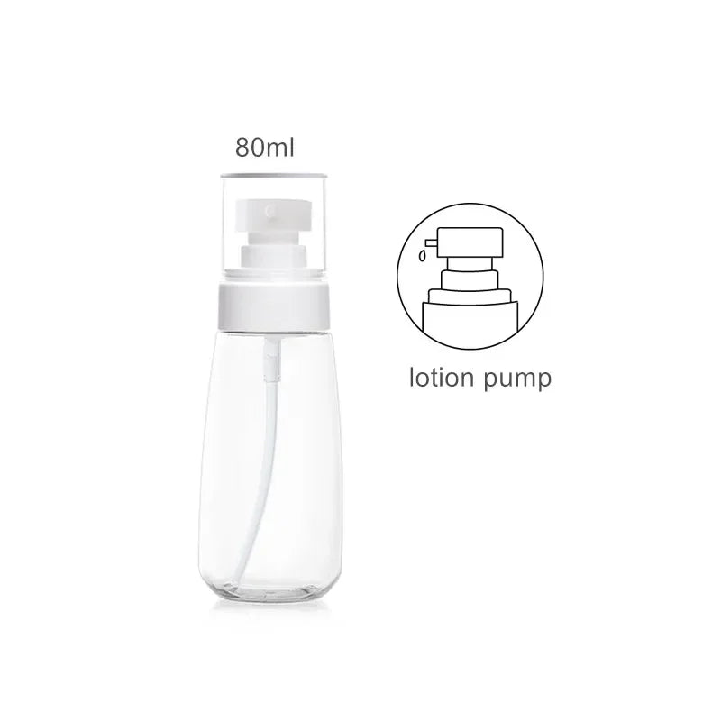 30ml 60ml 100ml UPG Fine Mist Spray Bottle