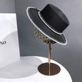 Summer  Big Brim Sun Hat Women's