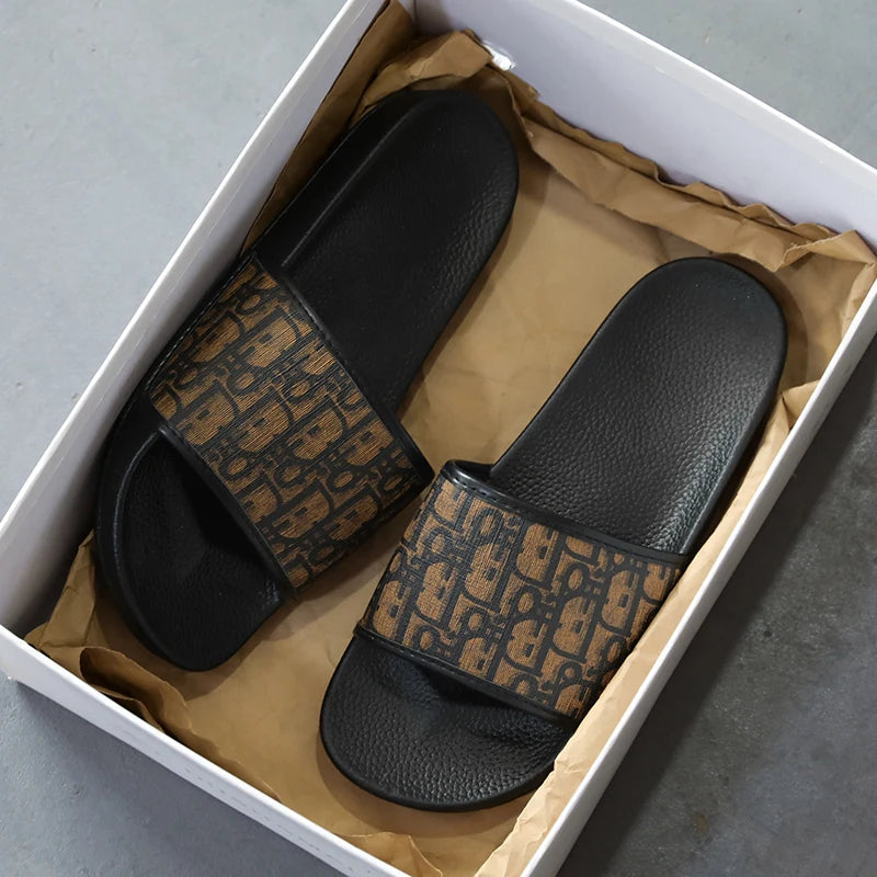 Slipper for Men's and Woman
