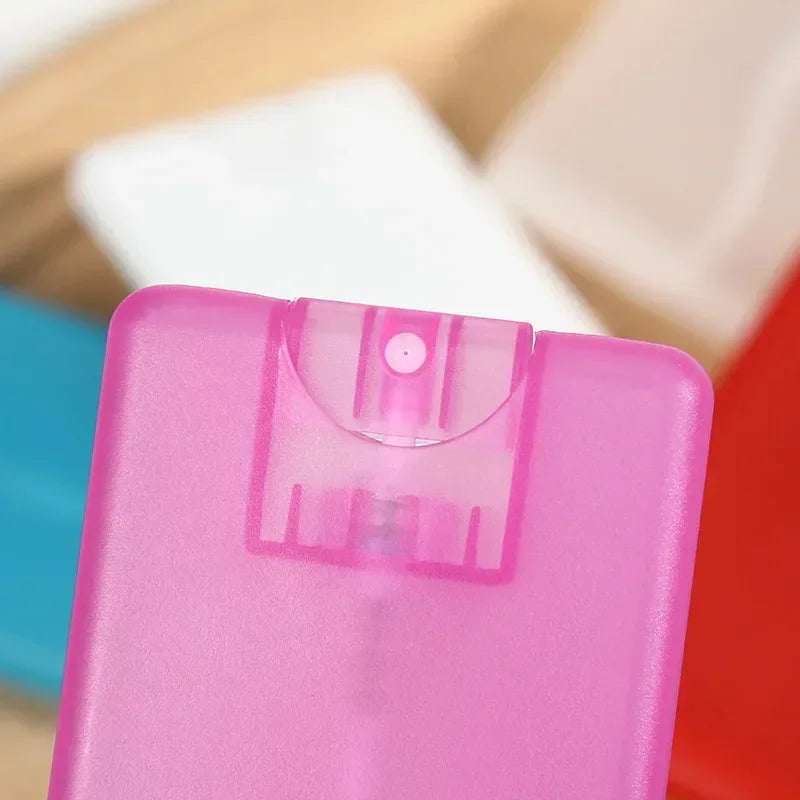 20ml Card Spray Bottle