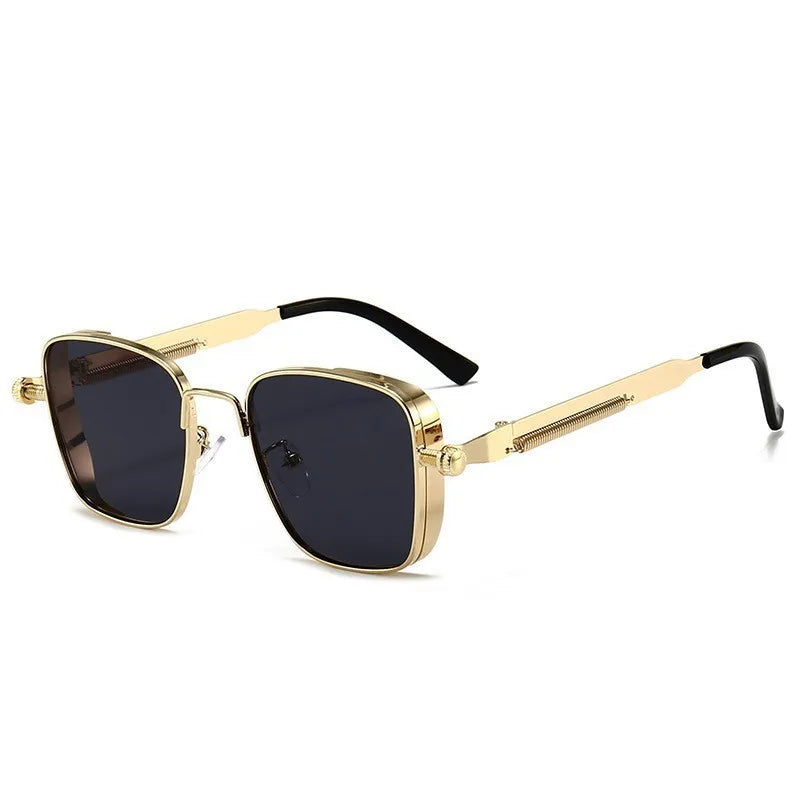 2025 Polarized Sunglasses Men