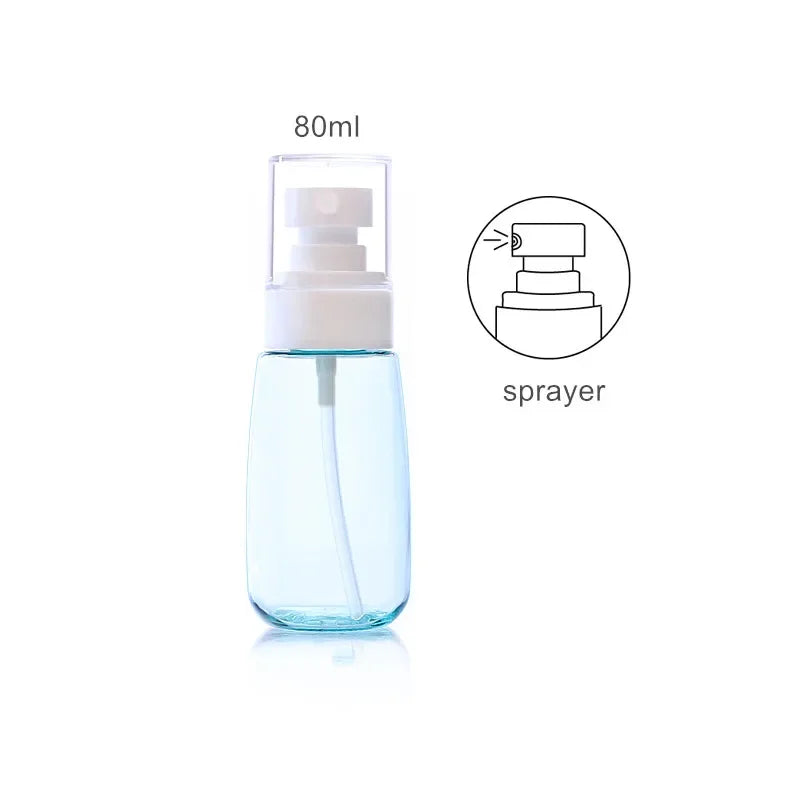 30ml 60ml 100ml UPG Fine Mist Spray Bottle
