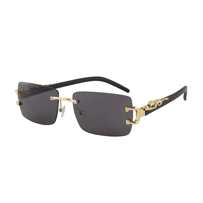 Fashionable Women Men Sunglasses