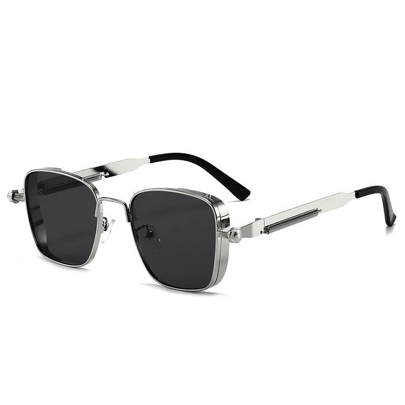 2025 Polarized Sunglasses Men