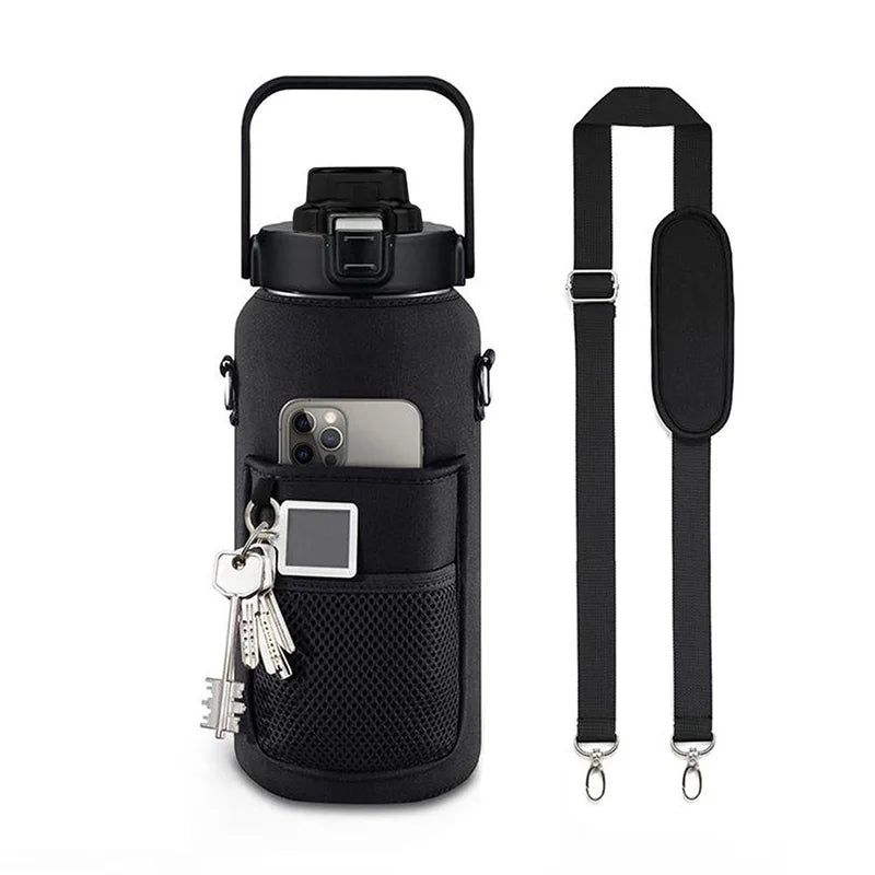 Water Bottle
