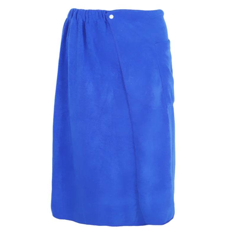 New Fashion Man Towel Wearable Polyester