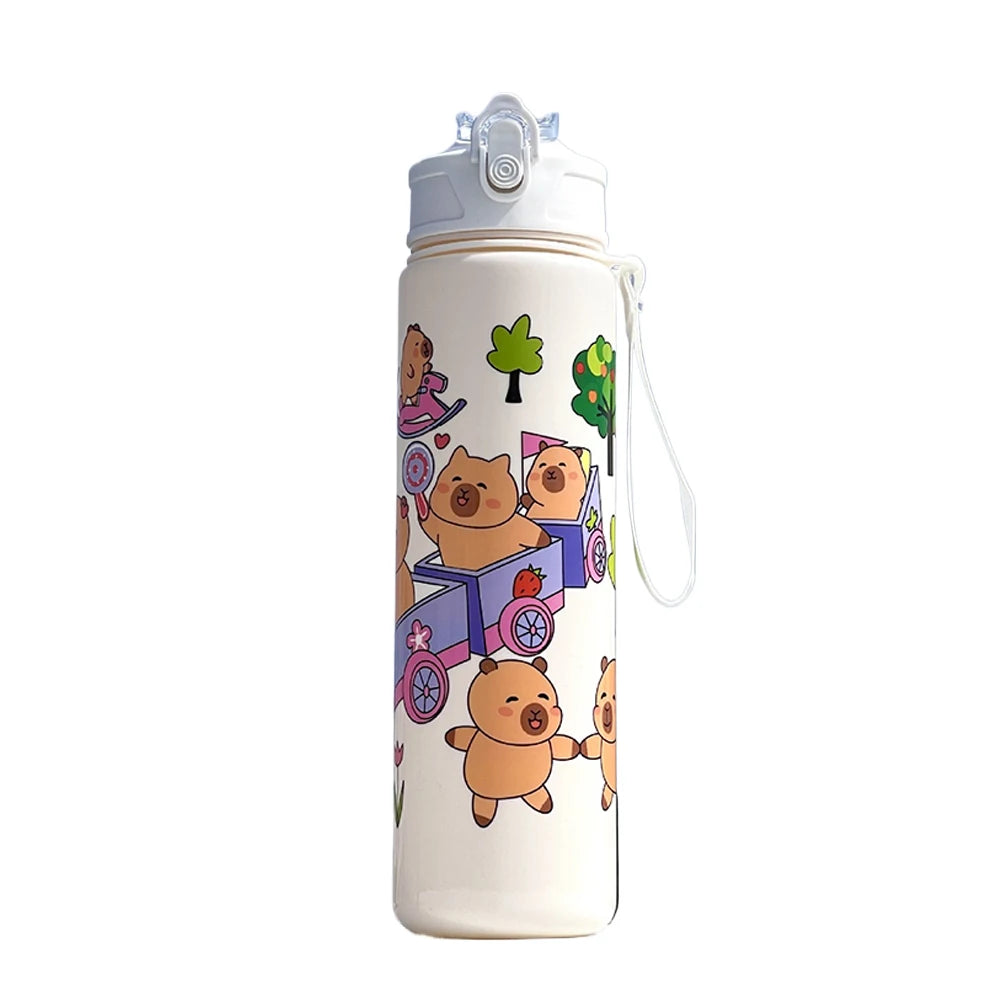 700/800ML Water Bottle
