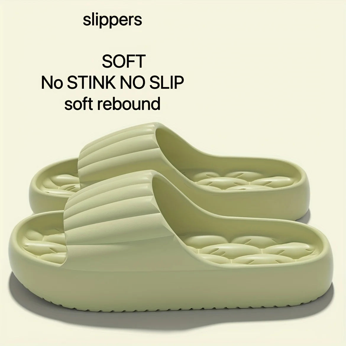 Slippers Women's