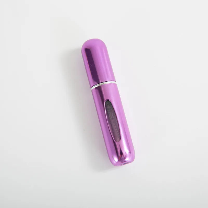 Refillable Mini Perfume Bottles 8ml /5ml