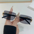 Fashionable Women Men Sunglasses