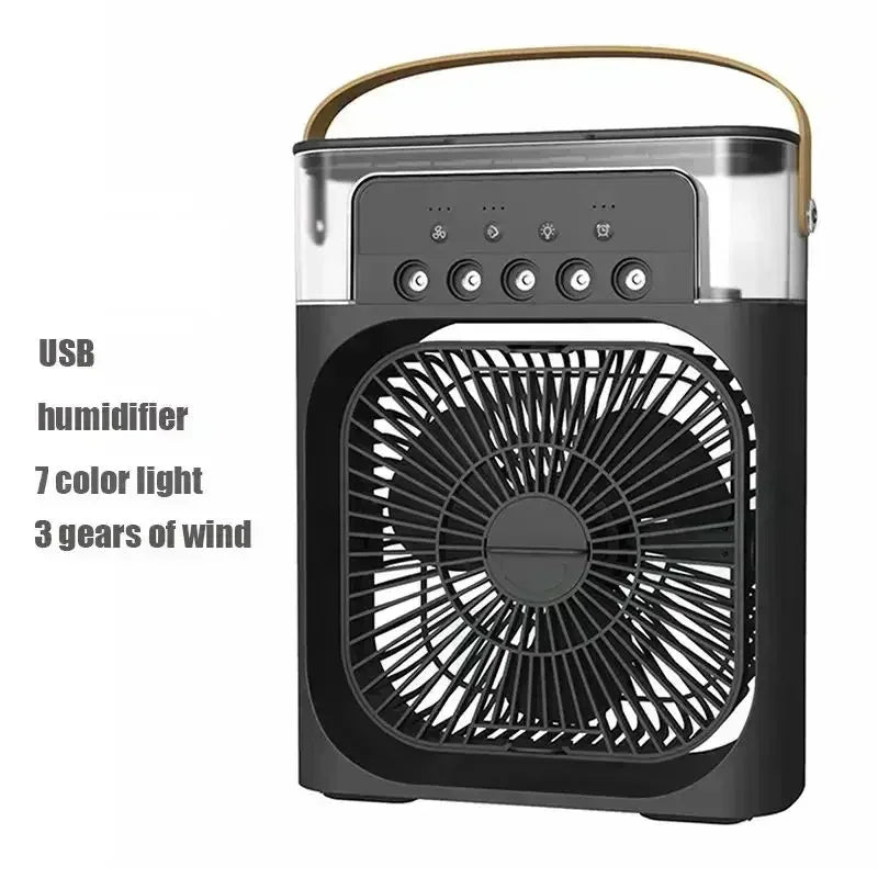 Fan AIr Conditioner Mini Air Cooler