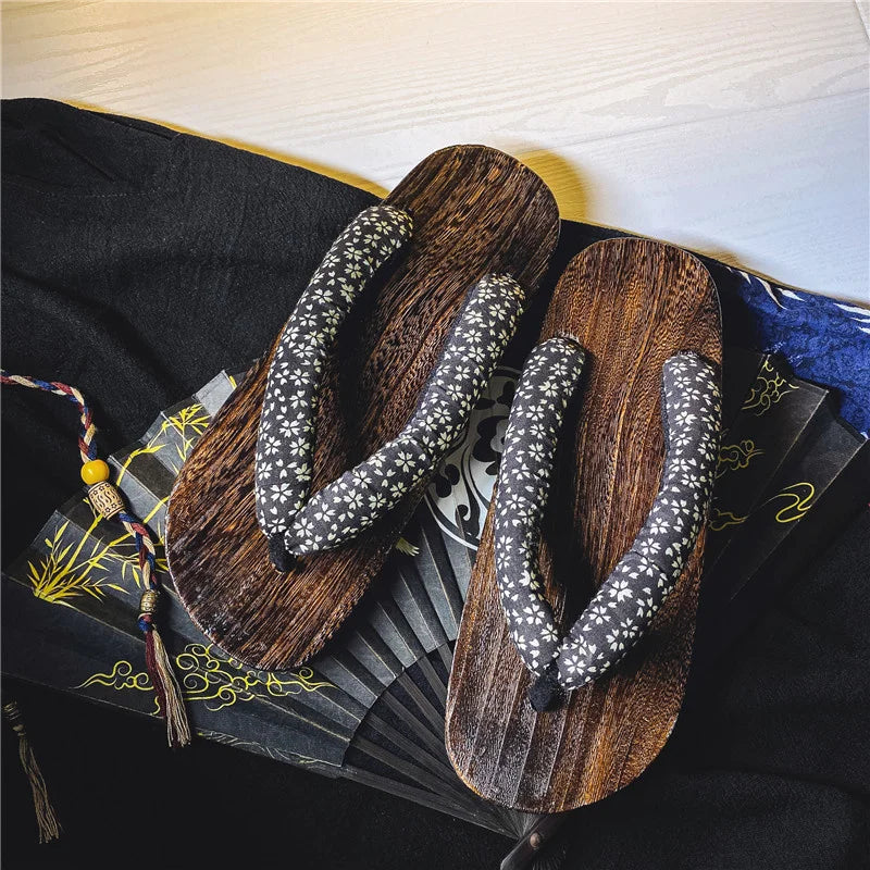 Man Slipper