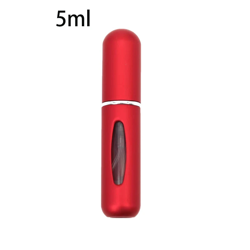 Refillable Mini Perfume Bottles 8ml /5ml