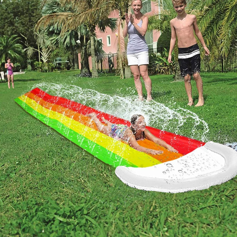 Games Center Backyard Children Adult Toys