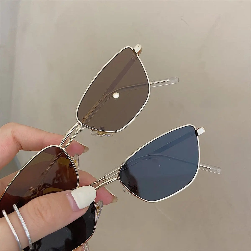 Fashion Cat Eye Sunglasses for Women