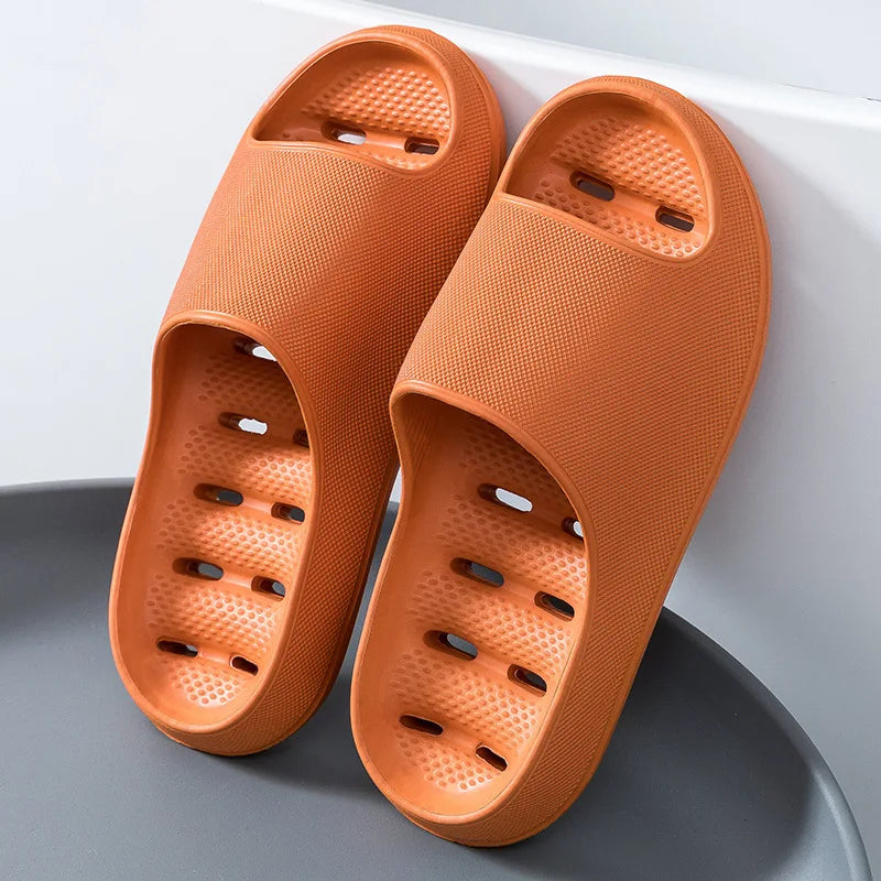 Men's Bathroom Bathing Slippers New Summer