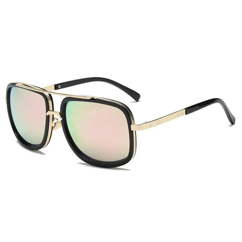 Classic Luxury Men Sunglasses