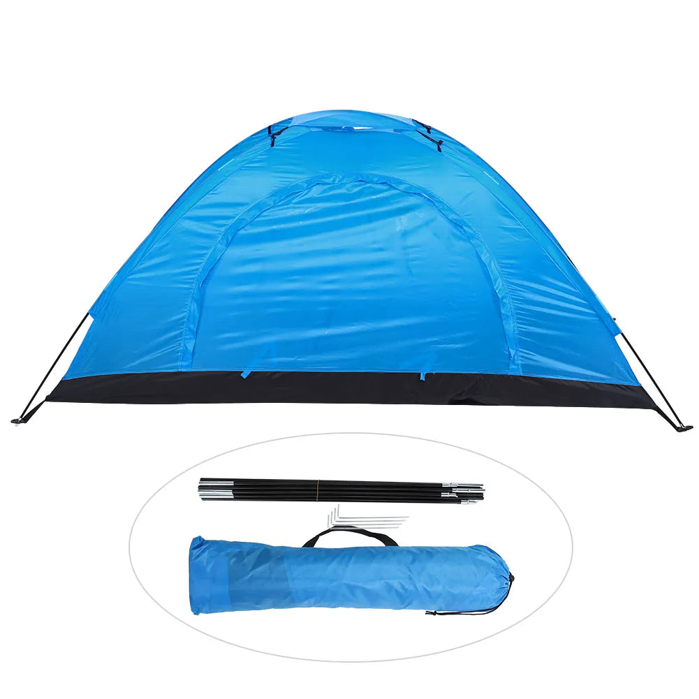 Camping Tent Fishing Tent Leisure Tent Outdoor Tent Outdoor Single Person