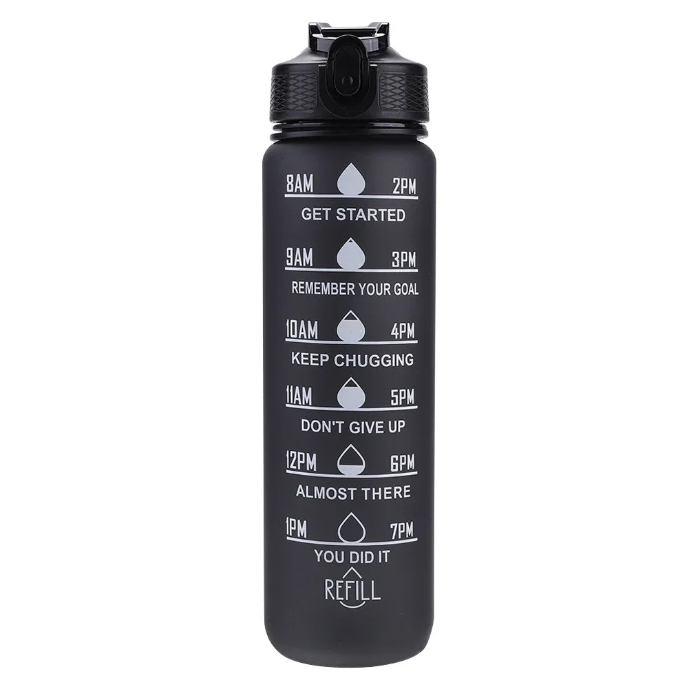 1 Liter Water Bottle